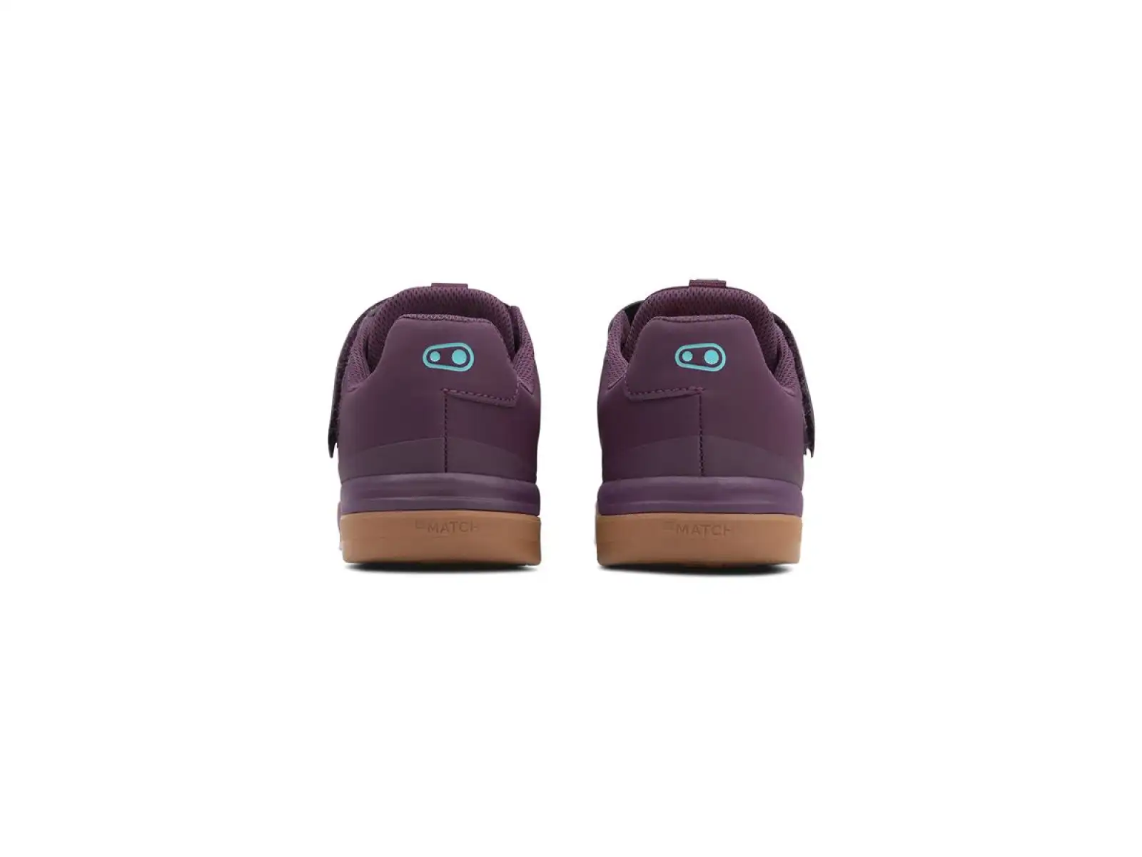 Crankbrothers Stamp Speedlace pánske boty Purple/Blue