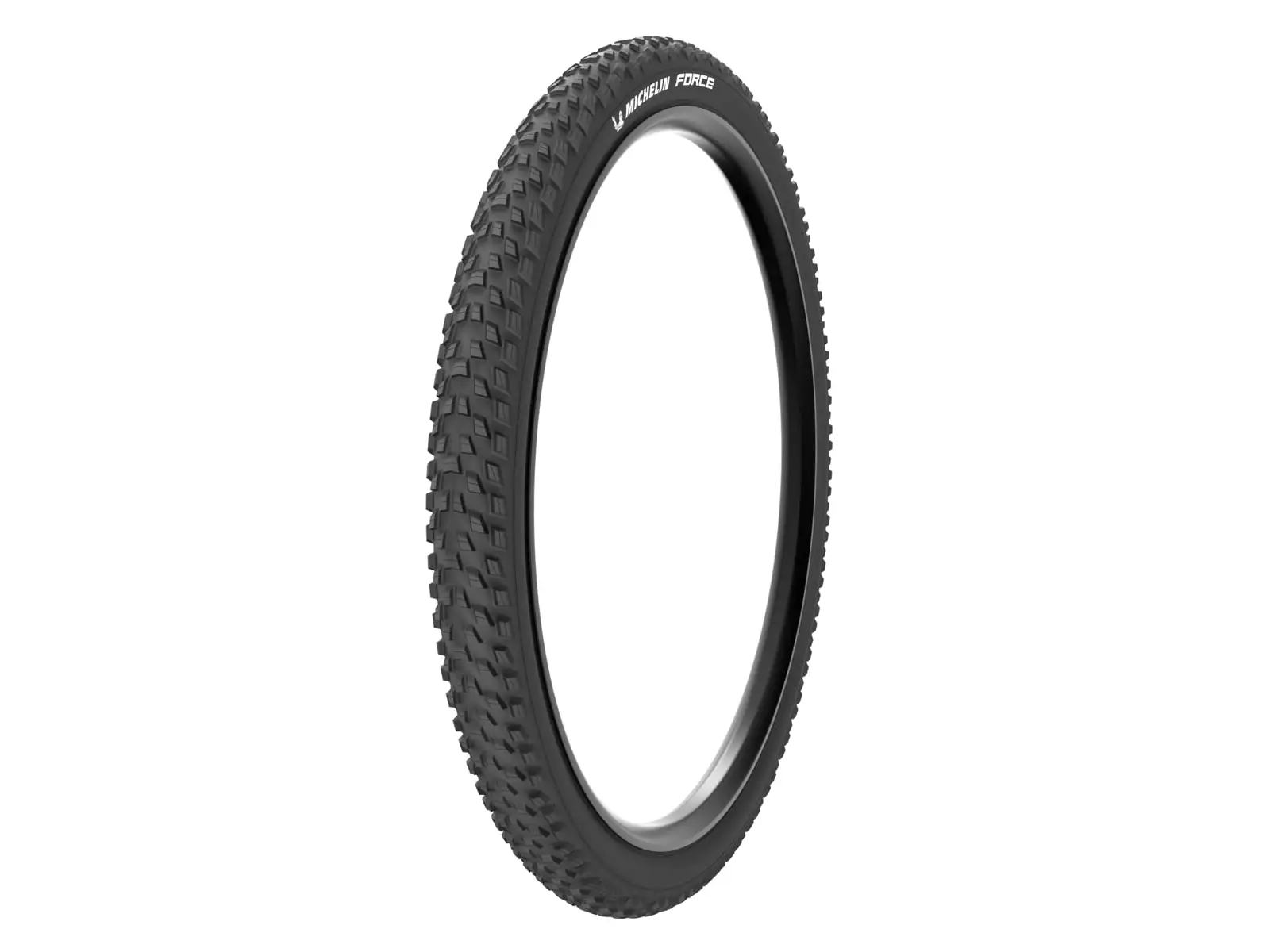 Michelin Force Access Line 29x2,25" MTB plášť wire black