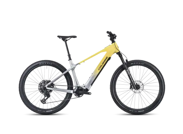 Crussis e-Largo AX 10.12-M2S(800) horský elektrobicykel