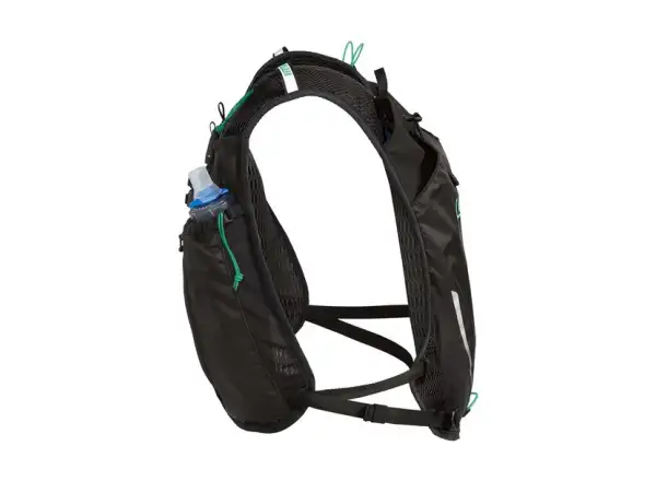 Camelbak Trail Run Vest bežecká vesta 7 l Black