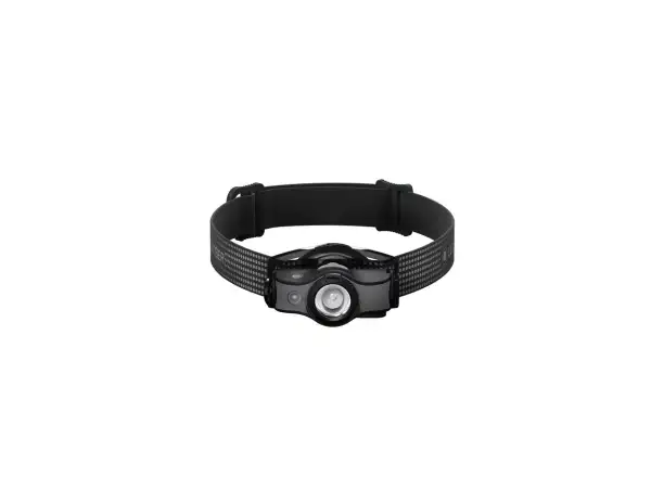 Ledlenser MH5 čelovka čierna