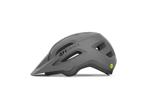 Prilba Giro Fixture II MIPS Mat Titanium