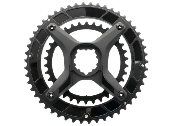 Praxis Works X-Rings sada cestných prevodníkov