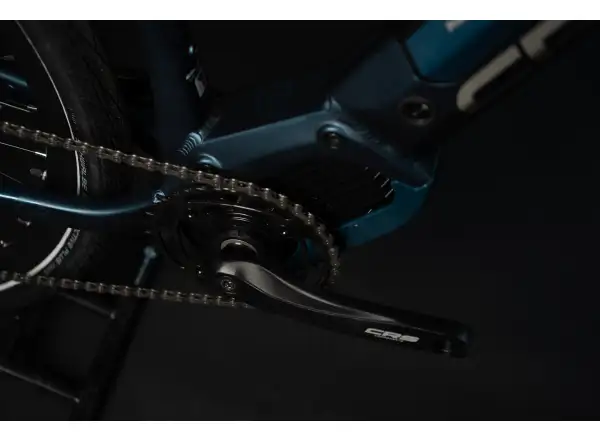 Crussis ONE-OLI Cross 8.8-S krosový elektrobicykel