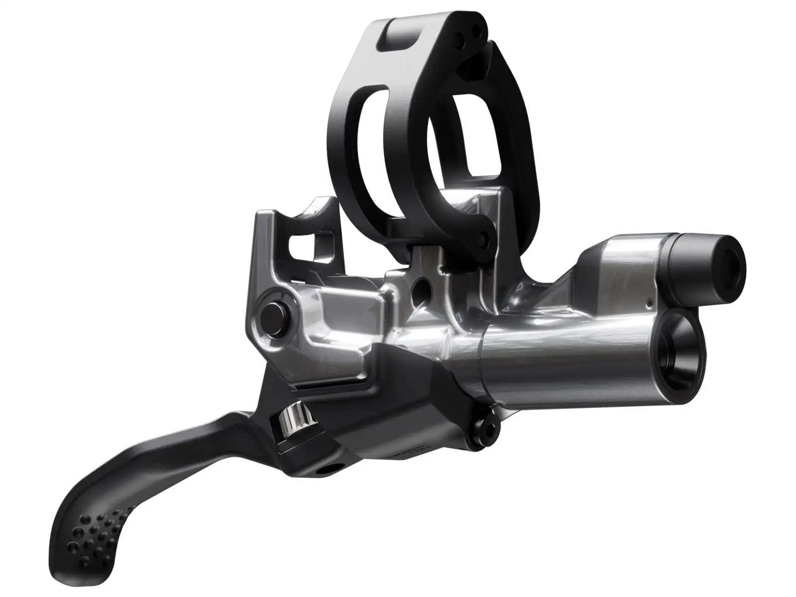Shimano XTR BR-M9220+BL-M9220 kotúčová brzda zadná doštičky kovové s chladením