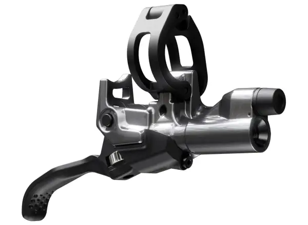 Shimano XTR BR-M9220+BL-M9220 kotúčová brzda zadná doštičky kovové s chladením