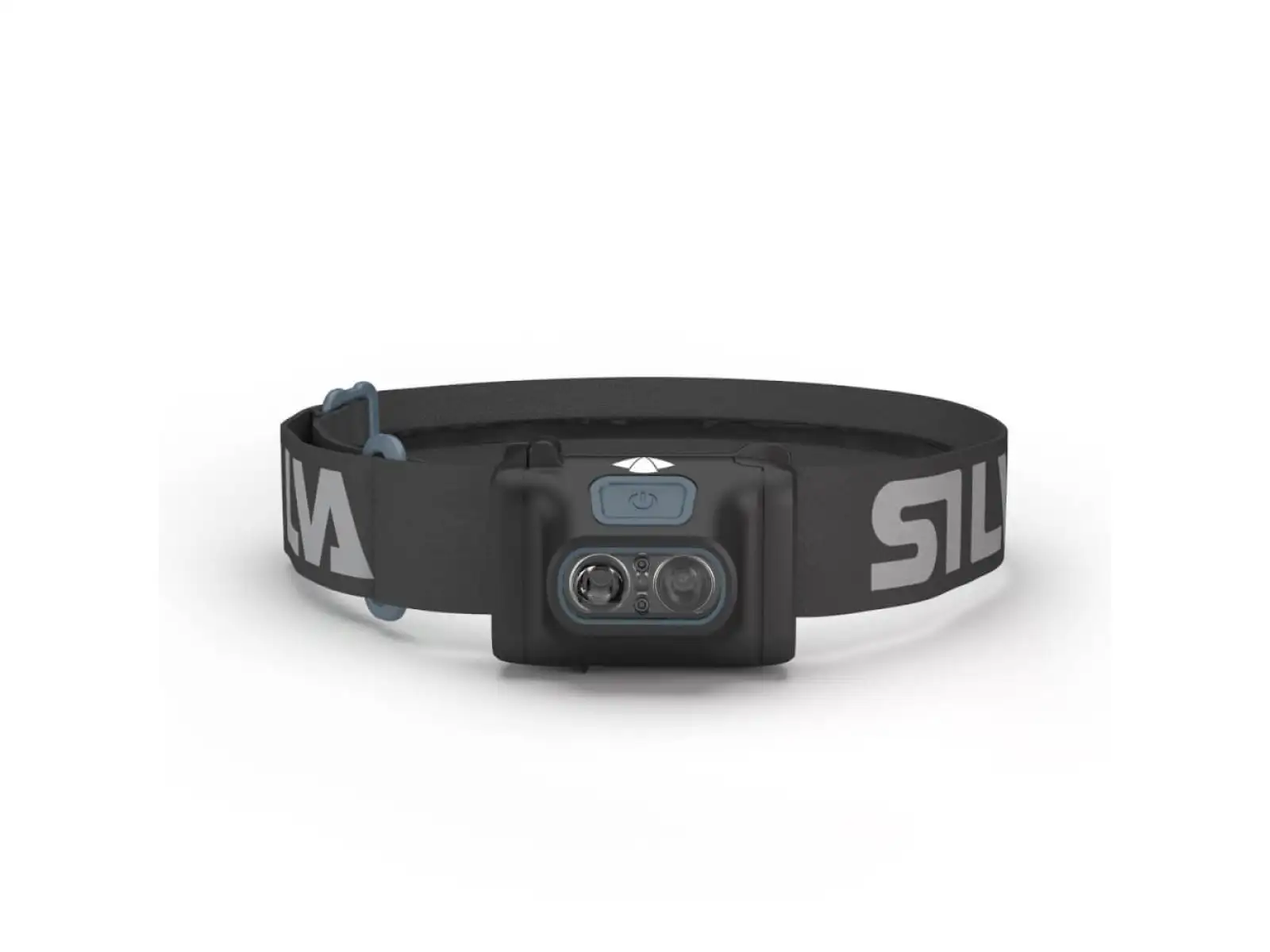 Silva Scout 3XT čelovka čierna