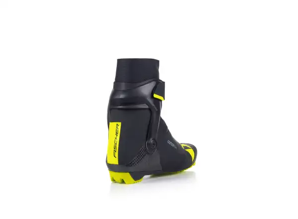 Fischer Carbon Skiathlon DP topánky na bežky