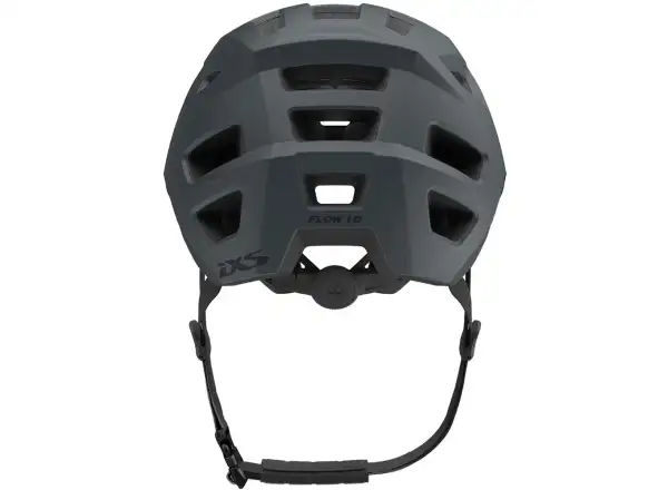 IXS Flow 1.0 prilba Cool Grey