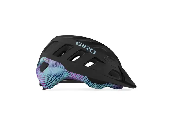 Podložka pod prilbu Giro Radix W Black/Chroma Dot