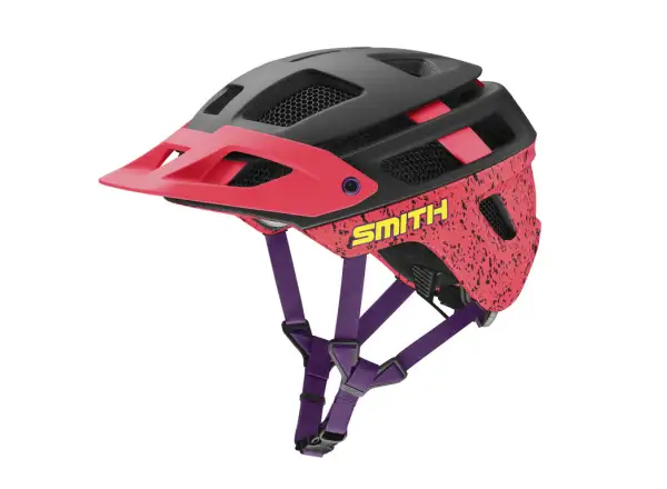 Smith Forefront 2 Mips Prilba Matte Archive Wild Child