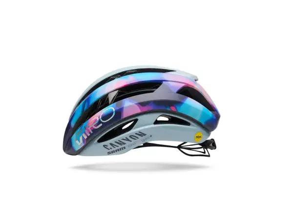 Giro Aries Spherical prilba TE Multi/Haze CSR