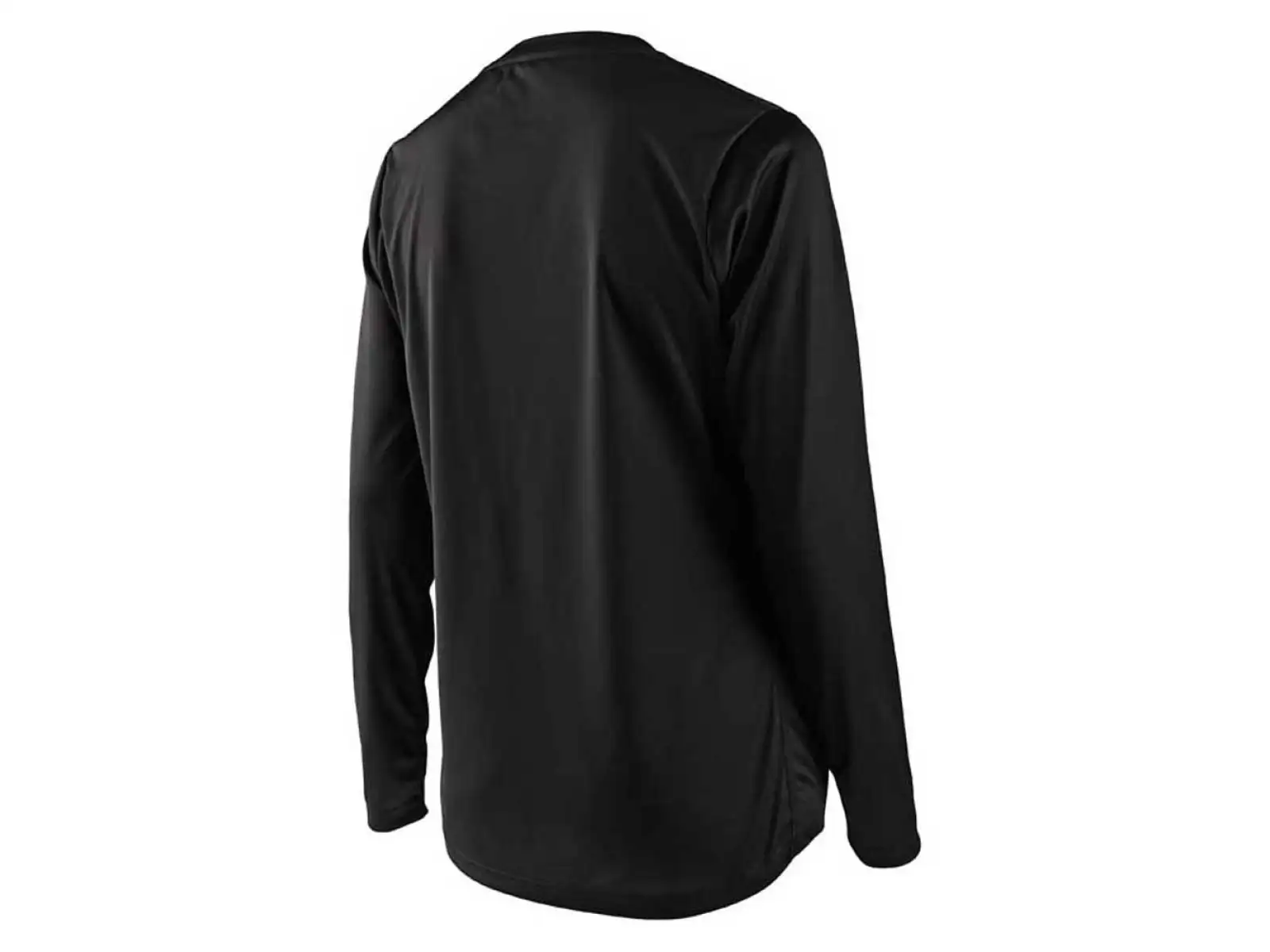 Troy Lee Designs Lilium dámsky dres dlhý rukáv Black