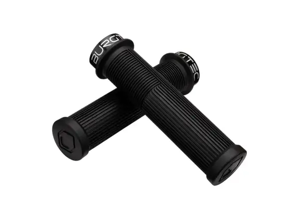 Burgtec The Bartender Pro Super Soft Josh Bryceland Signature gripy Black