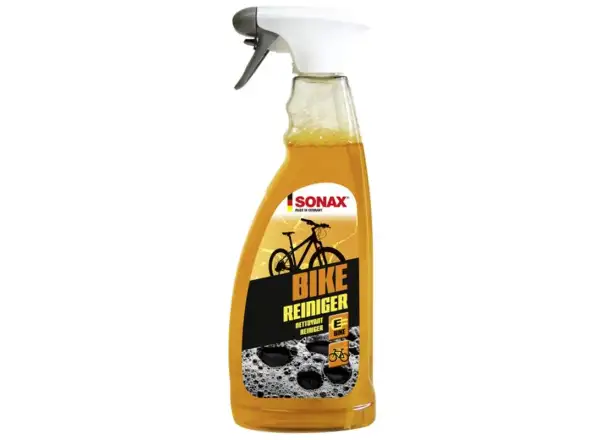 Sonax Bike čistič bicyklov
