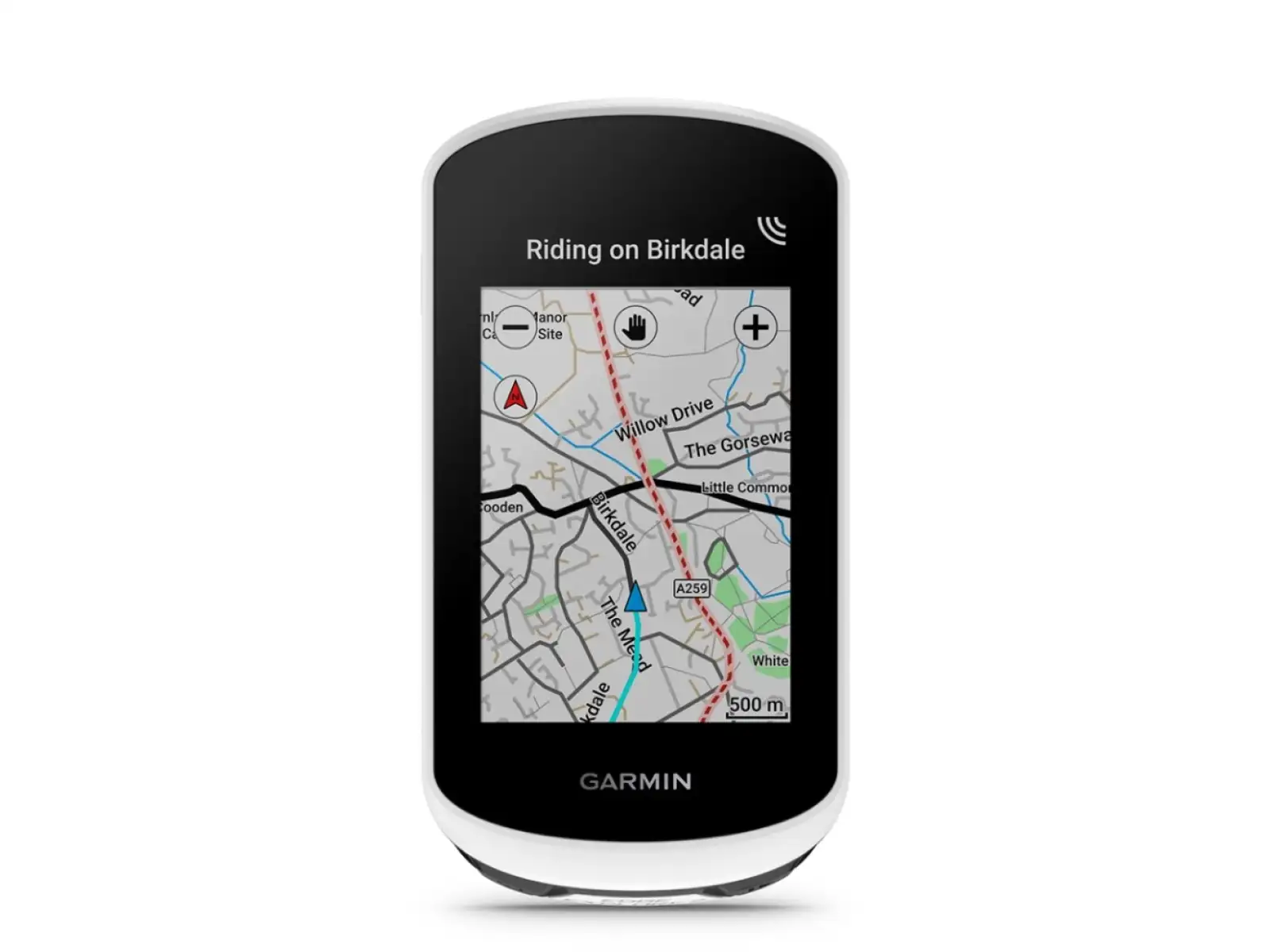 Garmin Edge Explore 2 GPS navigácia