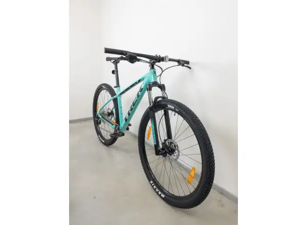 Horský bicykel Trek Marlin 7 modrý