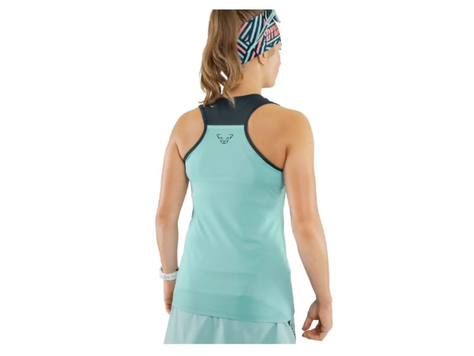Dynafit Alpine Pro dámske tielko Marine Blue