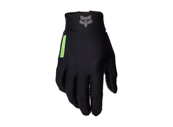 Rukavice Fox Flexair 50 Yr Black