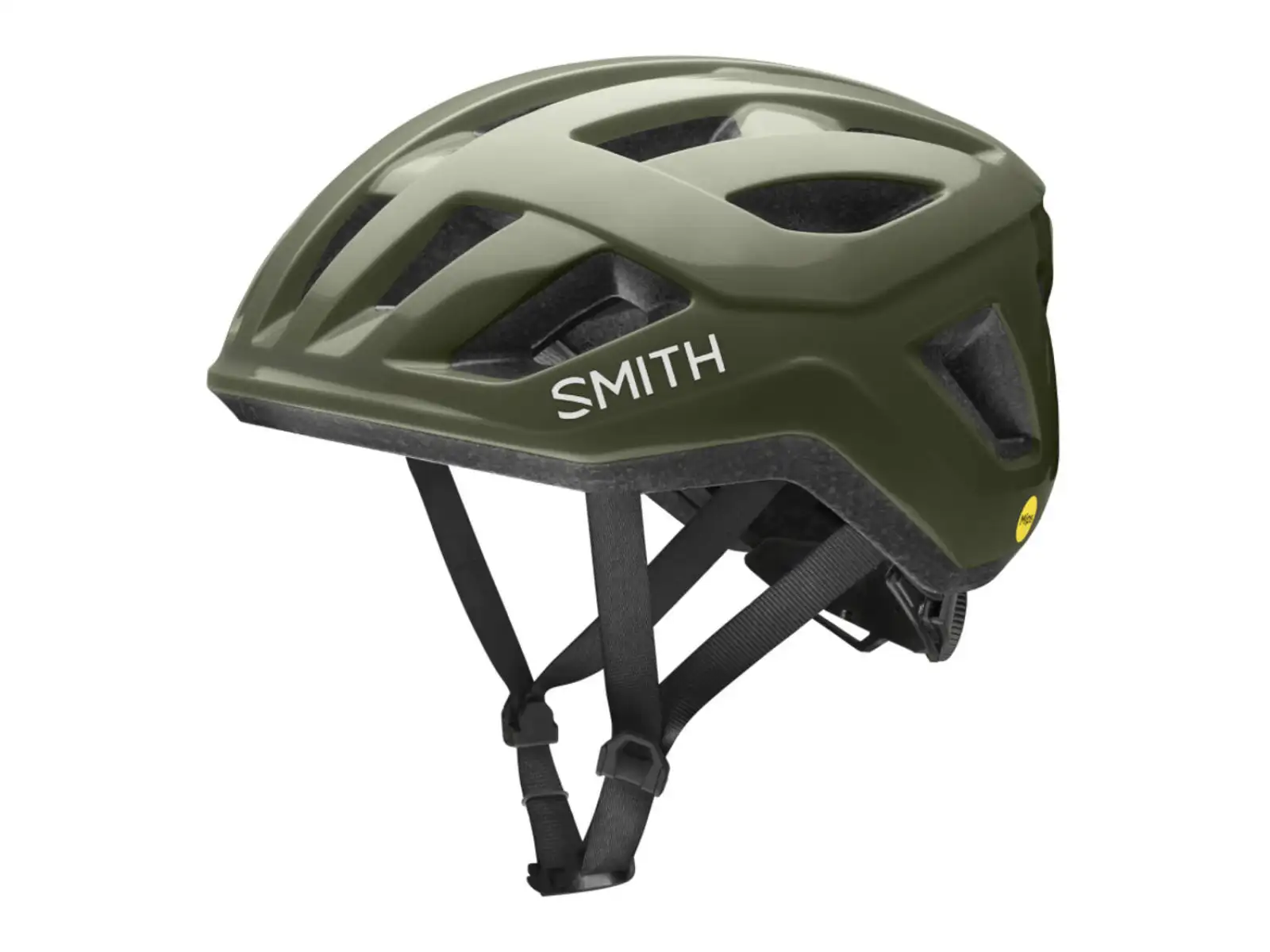 Smith Signal Mips prilba Moss