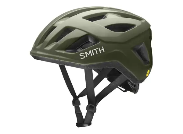Smith Signal Mips prilba Moss