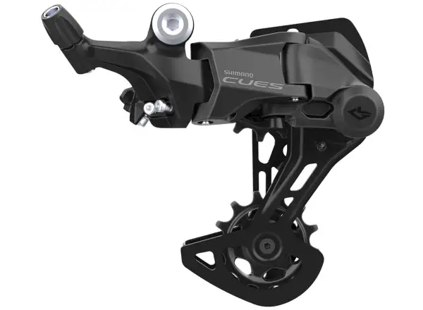 Shimano CUES RD-U4000 GS 9sp. prehadzovačka