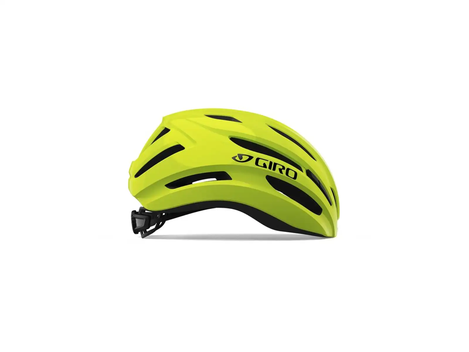 Giro Isode II prilba Gloss Highlight/Yellow/Black