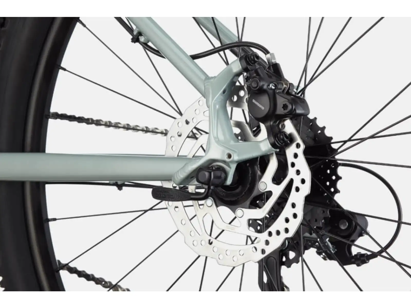 Cannondale Trail 8 29" SGG dámsky horský bicykel