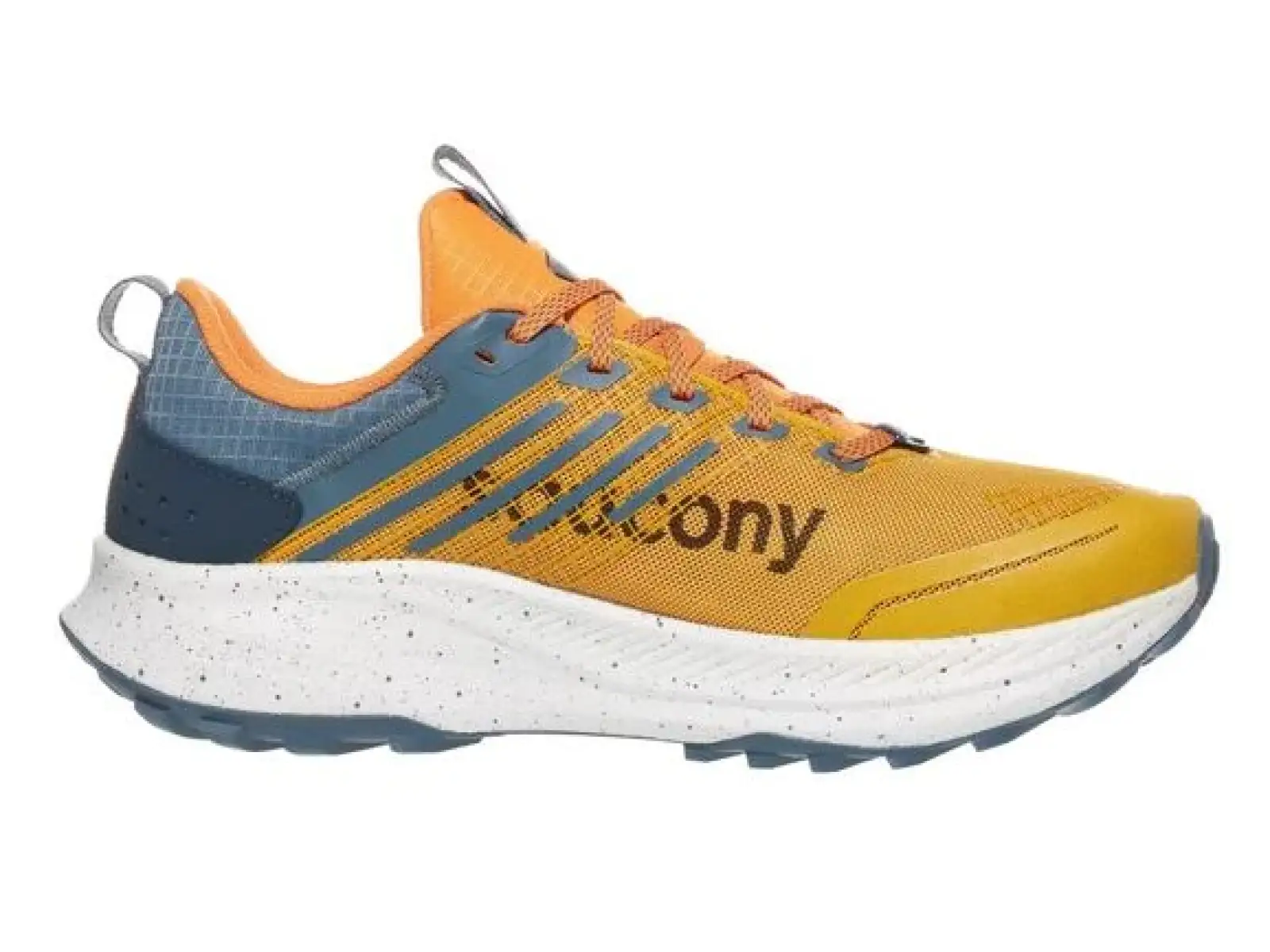 Saucony Ride TR2 pánska obuv Dub/Mirage