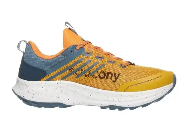 Saucony Ride TR2 pánska obuv Dub/Mirage