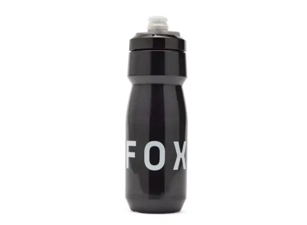 Fox Podium fľaša 0,71 l Black