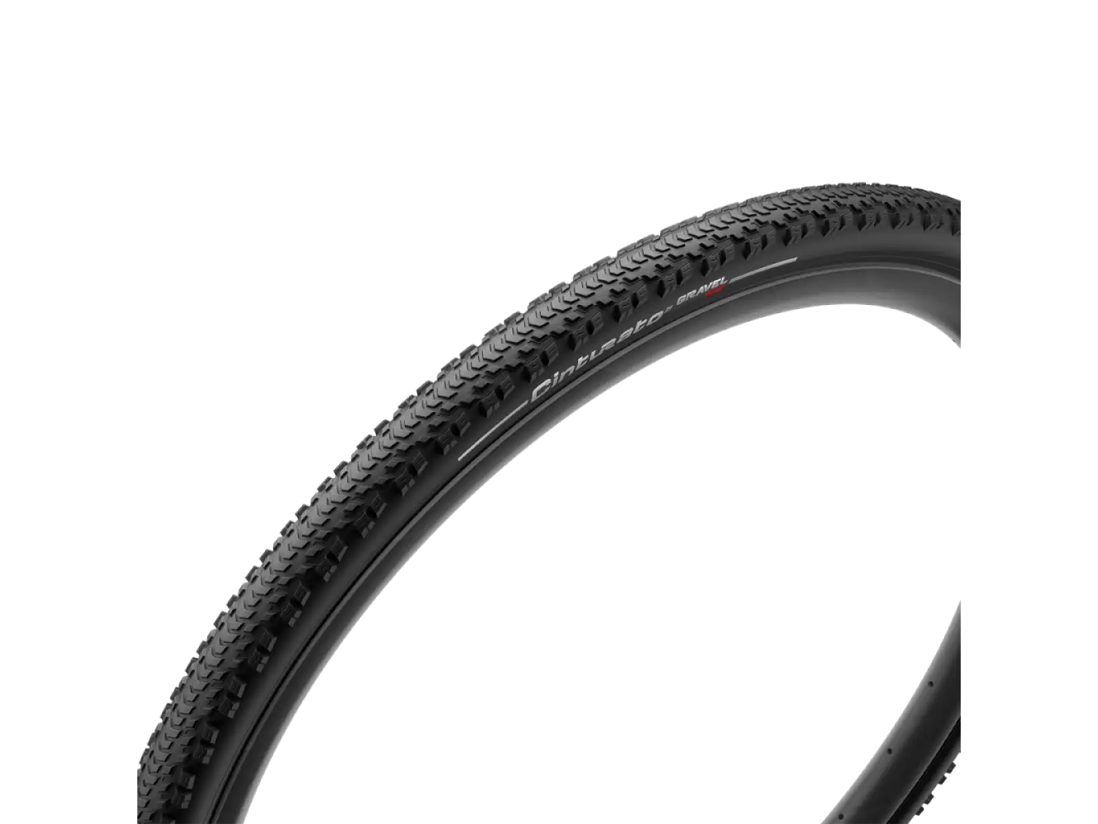 Pirelli Cinturato™ GRAVEL RC plášť 45-622 čierny