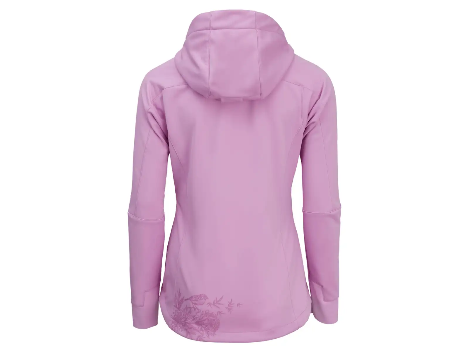 Silvini Lano Dámska bunda blush