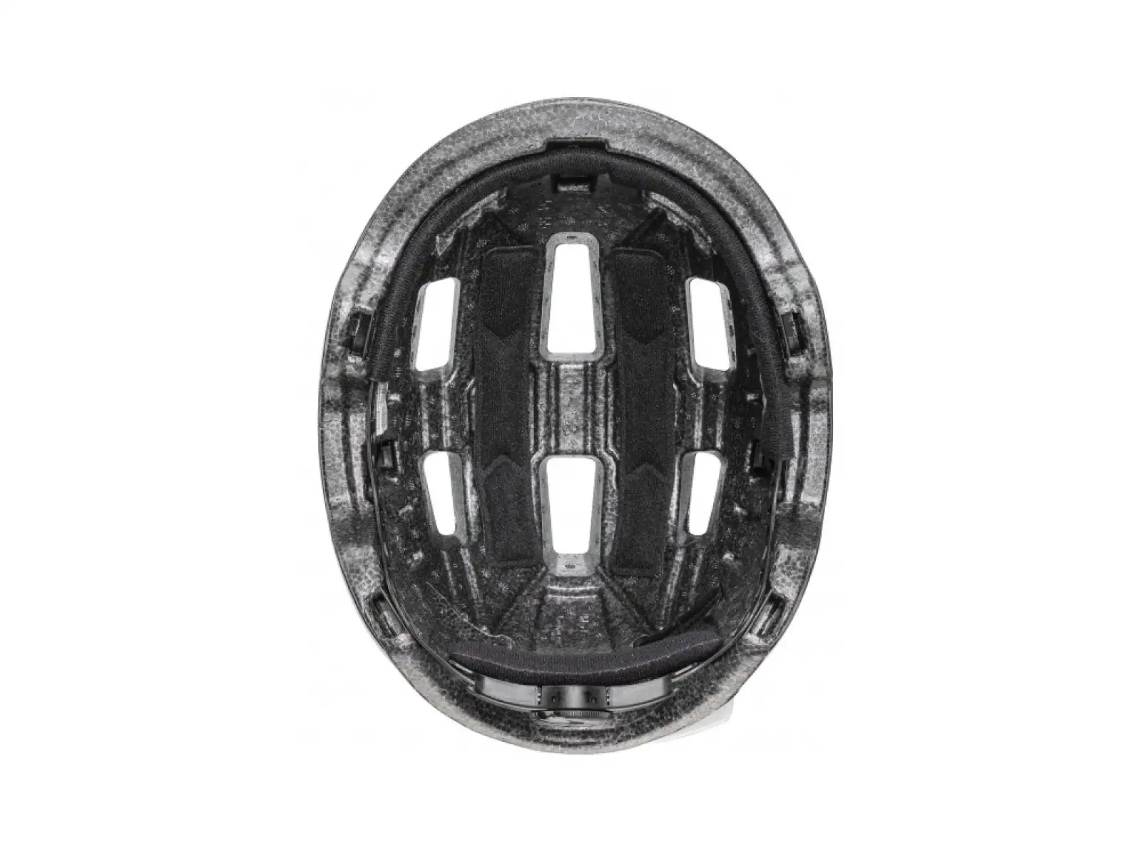Uvex HLMT 4 prilba Reflexx Black