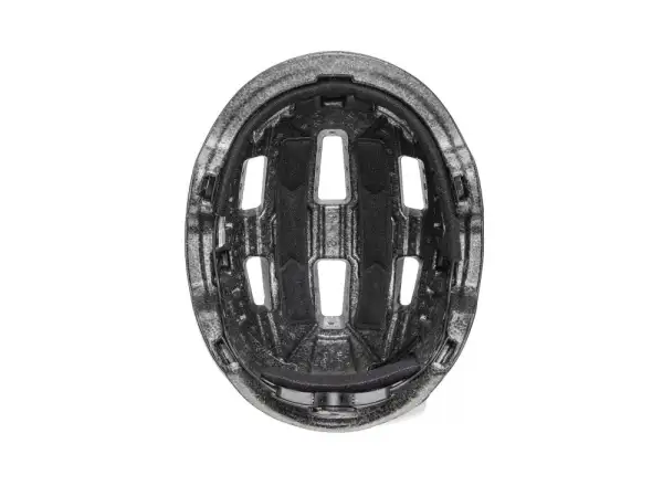 Uvex HLMT 4 prilba Reflexx Black