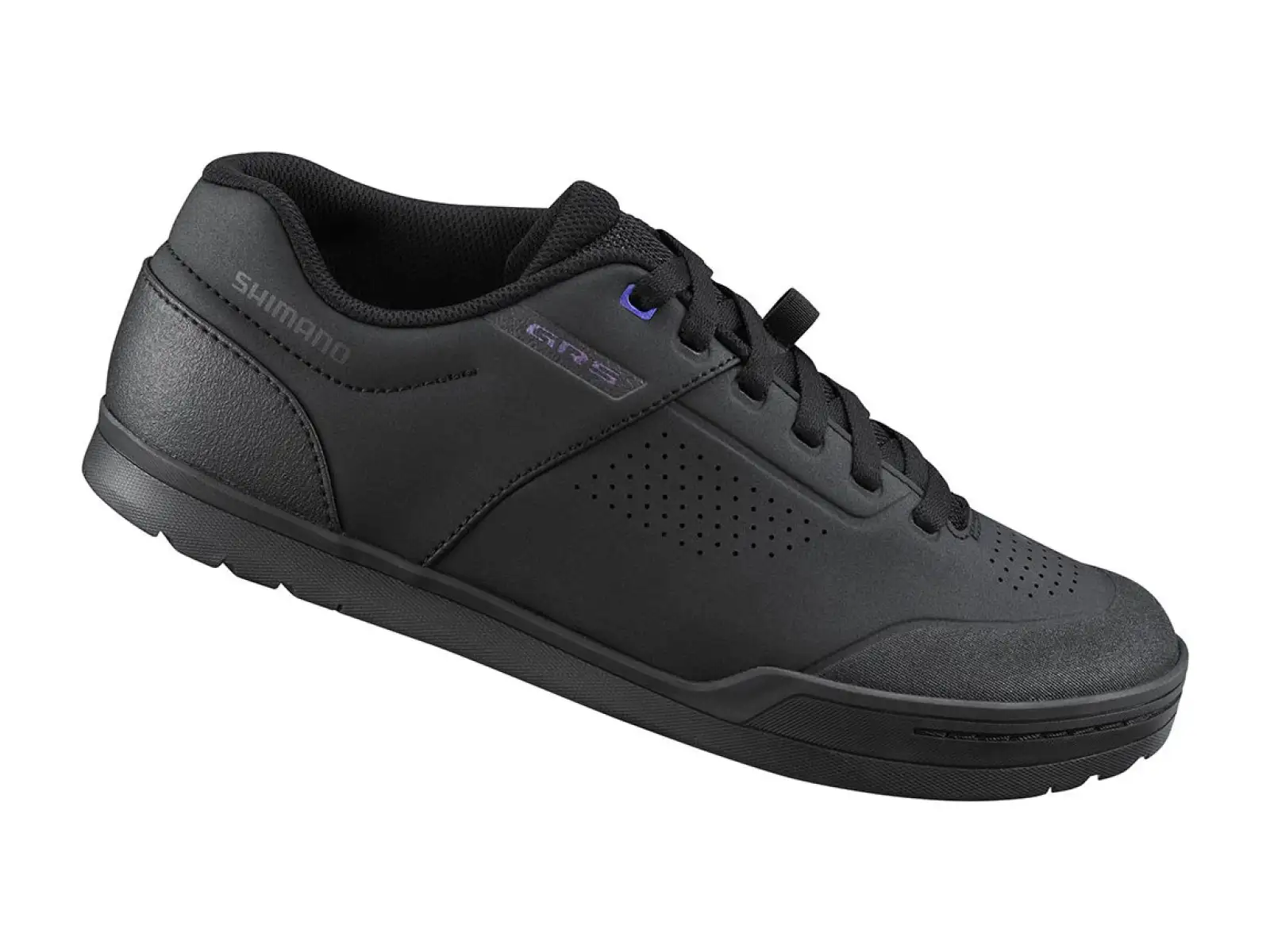 Shimano SH-GR501 pánske MTB topánky čierna