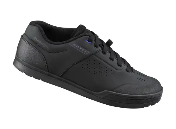 Shimano SH-GR501 pánske MTB topánky čierna