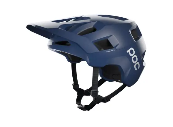 POC Kortal prilba Lead Blue Matt