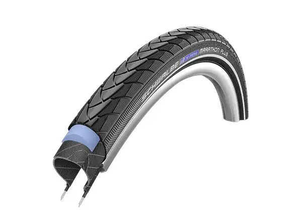Schwalbe Marathon Plus E-50 20x1,75" plášť drôt