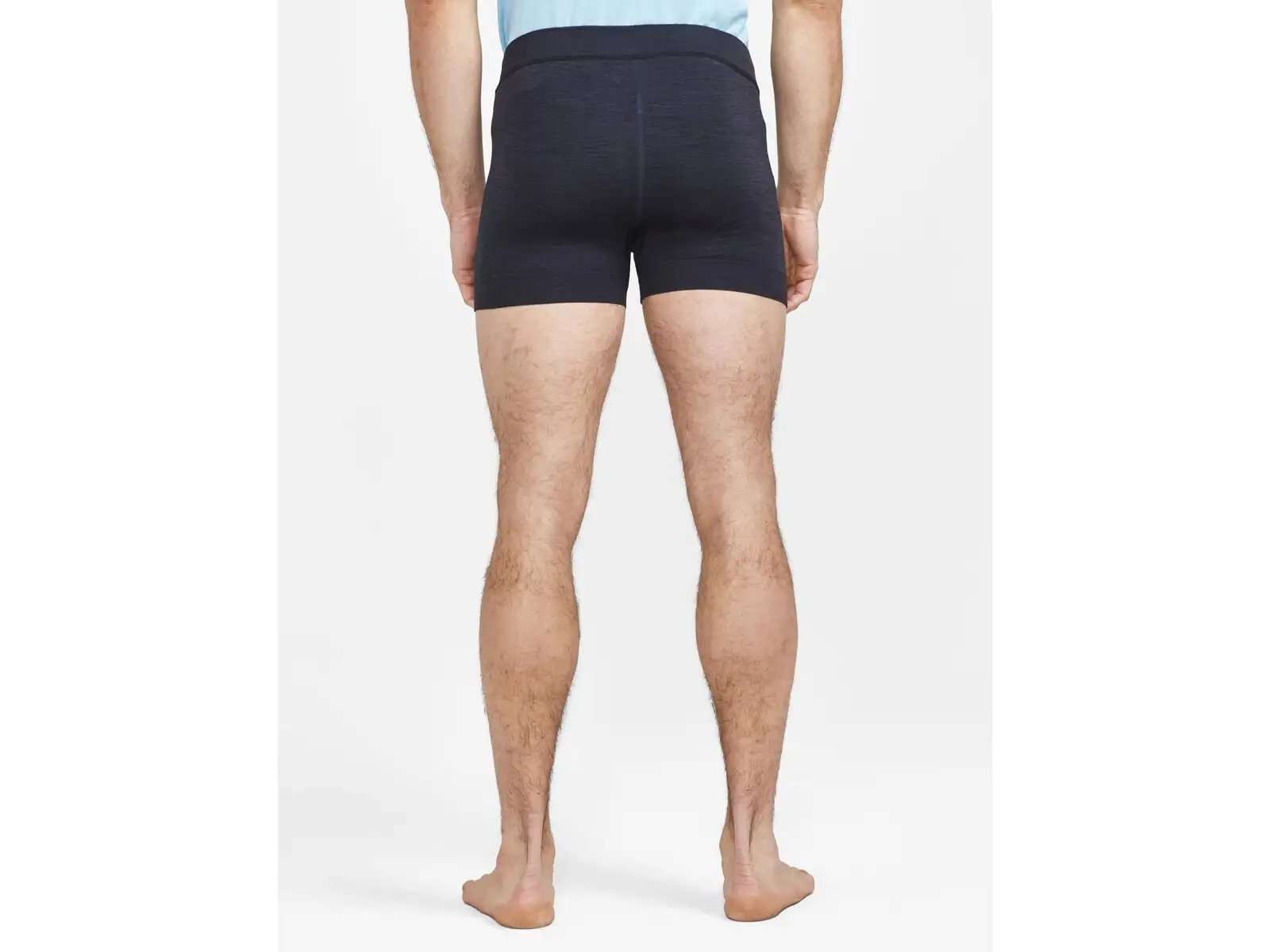 Craft Core Dry Active Comfort pánske boxerky čierna
