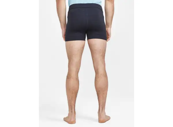 Craft Core Dry Active Comfort pánske boxerky čierna