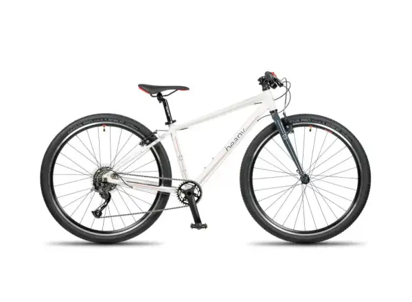 Beany Zero 27,5 detský bicykel White