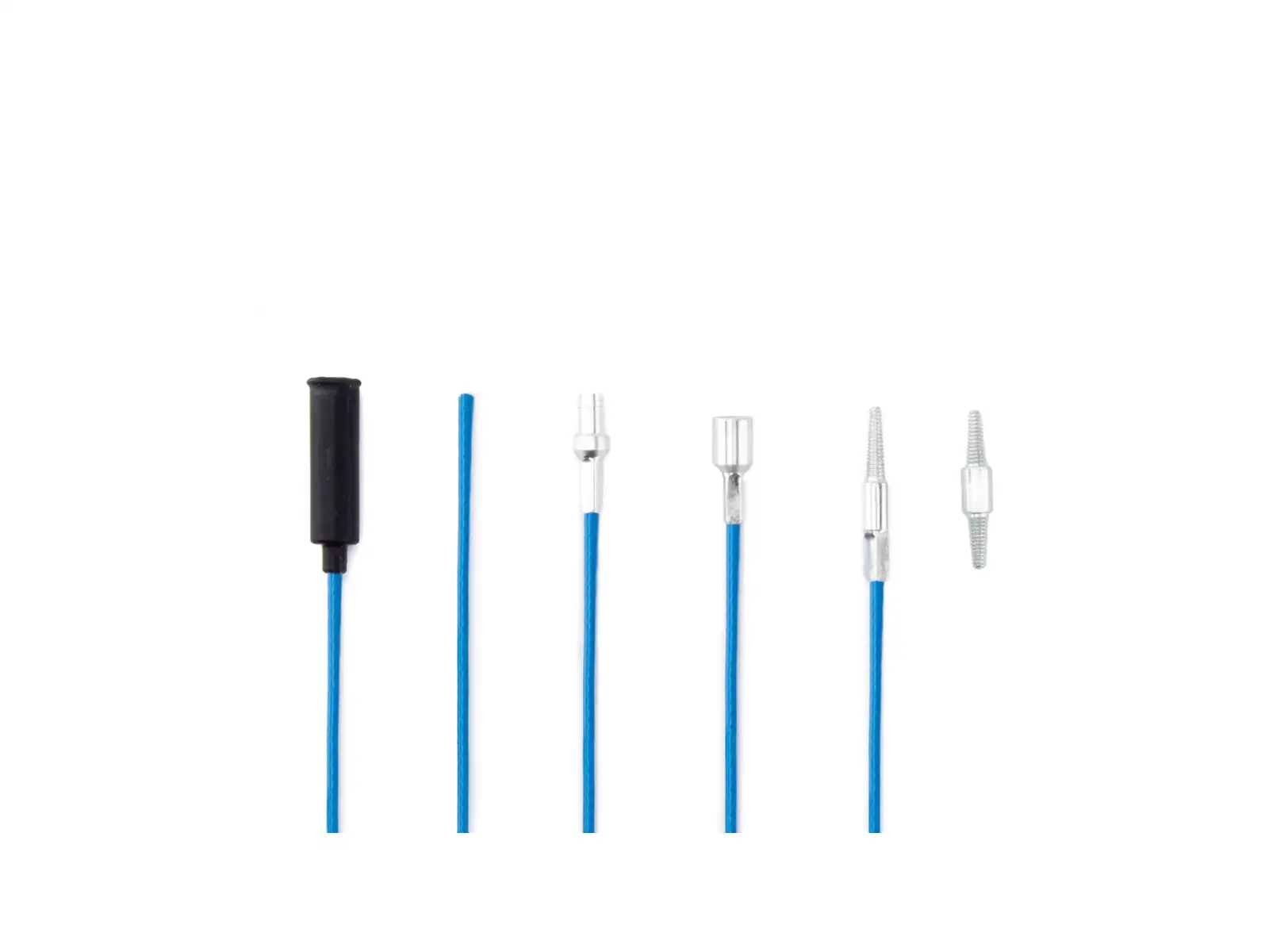 Park Tool IR-1-3 sada na montáž vnútorného vedenia