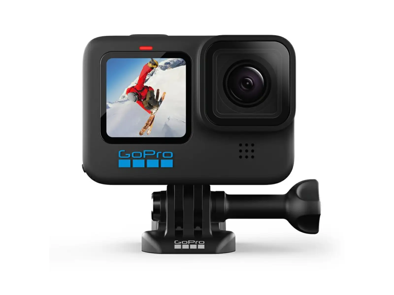 Akčná kamera GoPro HERO10 Black