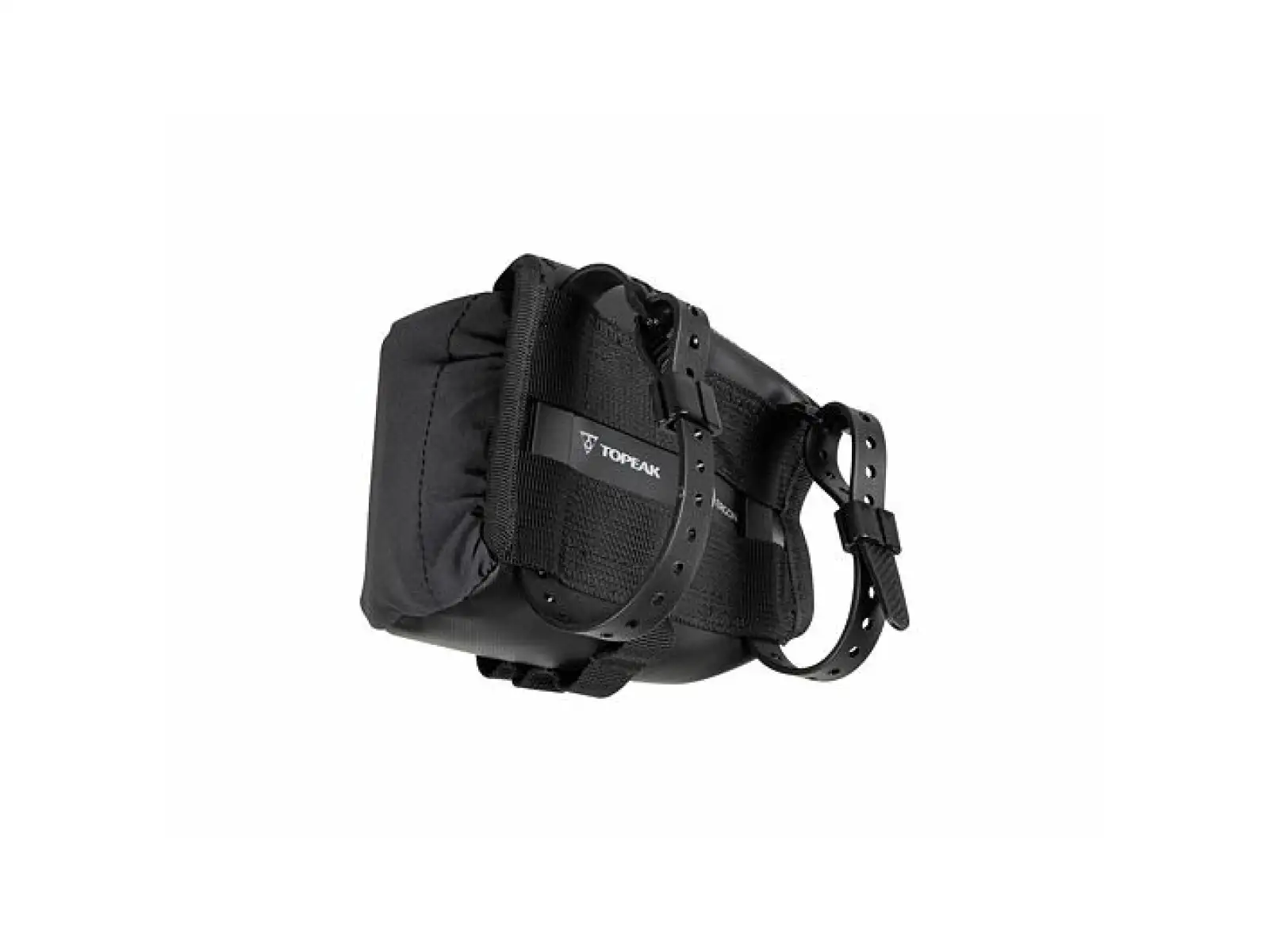 Brašňa na rám Topeak Gearpack čierna