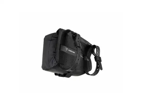 Brašňa na rám Topeak Gearpack čierna