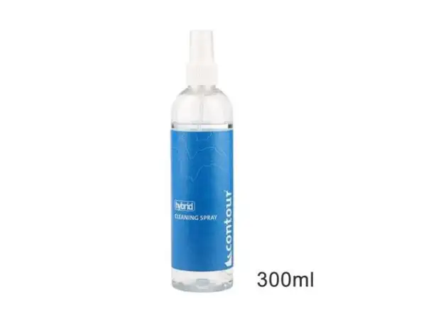 Contour Hybrid Cleanning spray na oživenie hybridných skialpových pásov 300 ml
