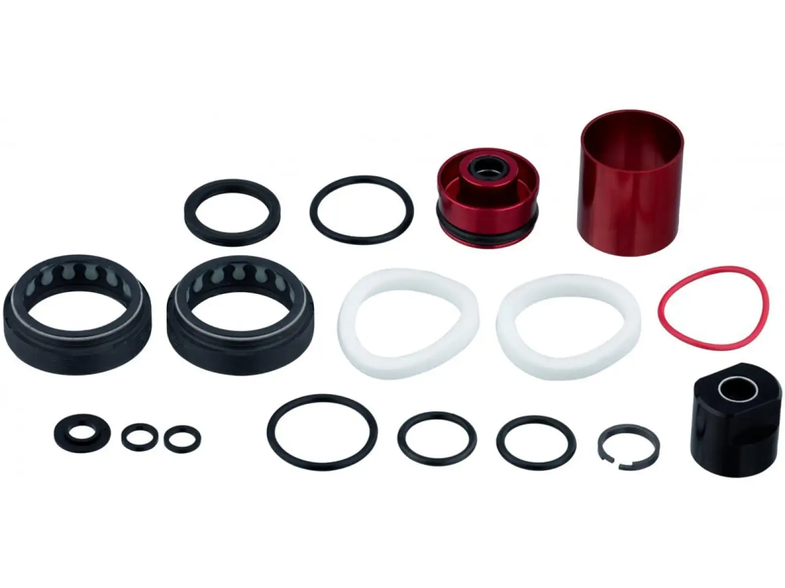 Rock Shox Service Kit 200 hodín/1 rok pre Boxxer Select C2 2020