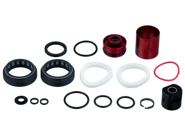 Rock Shox Service Kit 200 hodín/1 rok pre Boxxer Select C2 2020