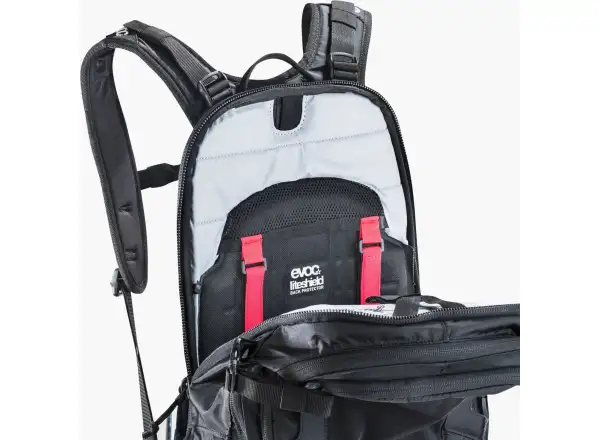 Evoc FR Tour 30 batoh 30 l black